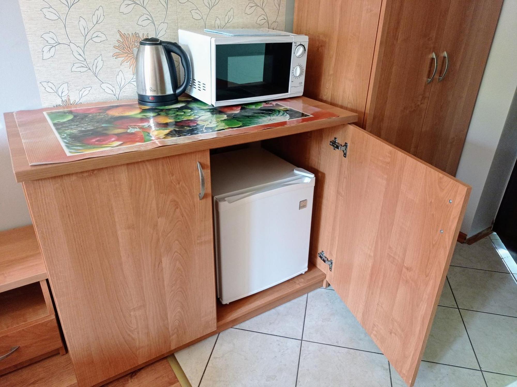 Dom Goscinny Agcez Мендзиводзе Стая снимка