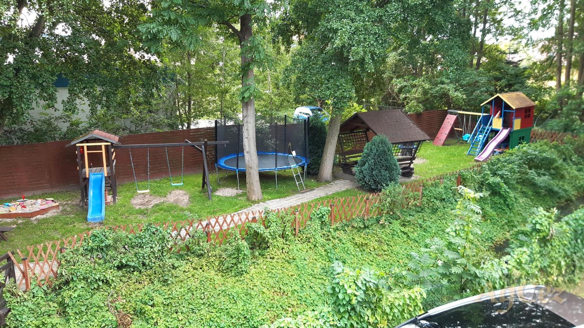 Dom Goscinny Agcez Мендзиводзе Екстериор снимка